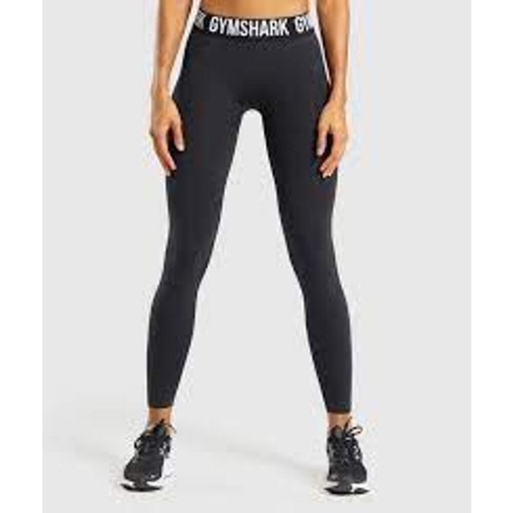 Gymshark Elastic Band Leggings Size Medium
